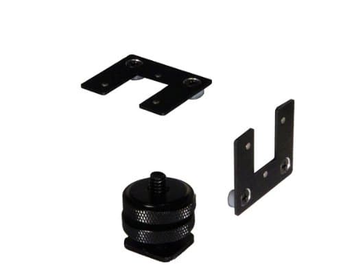 JuicedLink RB200 Riggy Cold Shoe Top Mounting Kit