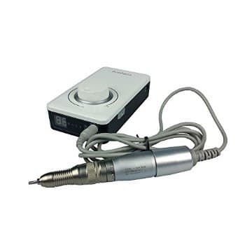 Portable Rotary Micromotor Kit, Complete Set, Saeyang K-38