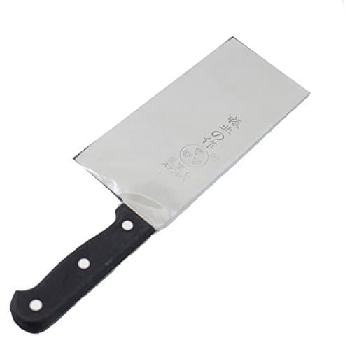 Vegetable Cleaver, Chinese cleaver, Chef Knife/Butcher Knife/Heavy Duty Meat Cleaver 11" Knife
