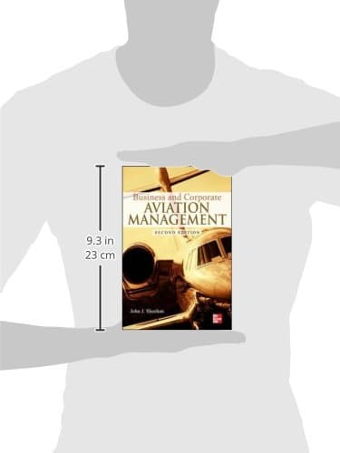 Business and Corporate Aviation Management, Second Edition
