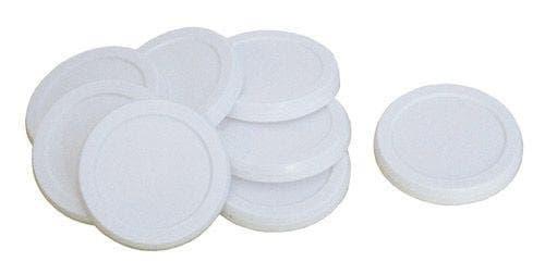 SEB - COVERS for YOGURT MAKER - SET of 8pcs. - SS989691