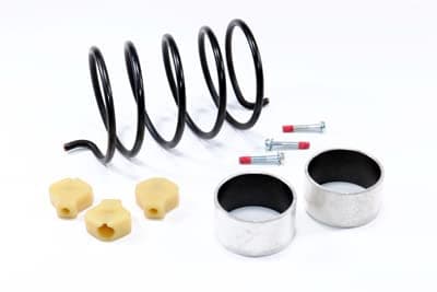 Kawasaki Mule 600/610 / SX (NOT XC Models) Driven (Secondary) Converter/Clutch Rebuild Kit