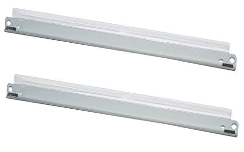 Wiper Blade for use in Kyocera FS 1020 1024 1025 1028 1030 1035 1060 1100 1120 1124 1125 1130, 1135 1220 1300 1320 1350 KM 2810 28201325 3550 2535 2135 2035 FS1040 2135 1128 PRINTER PACK 2