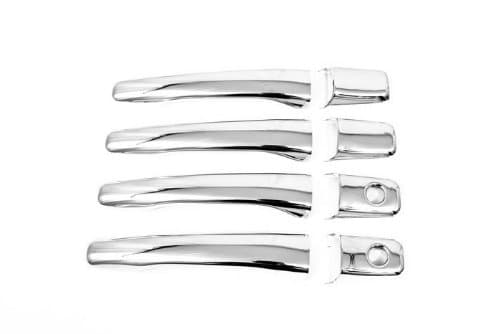 Mitsubishi Lancer Mirage Chrome Handle Cover 02-06