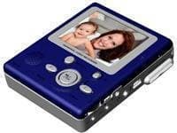 Mustek PVR-A1 Personal Media Center - PVRA1