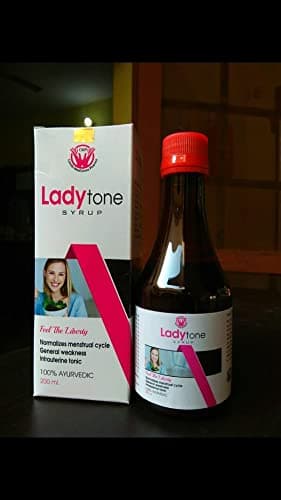 LADYTONE SYRUP (CHOCLATE)