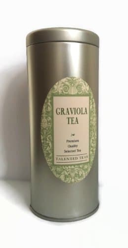 Graviola Tea