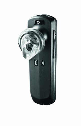 Jabra BT2080 Bluetooth Headset [Retail Packaging]