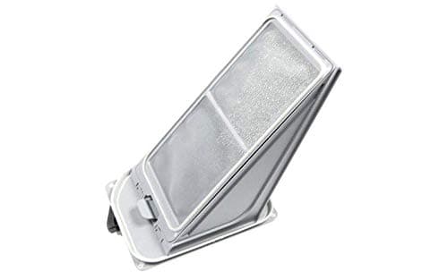 Complete Base Filter for Whirlpool Tumble Dryer – 481010345281