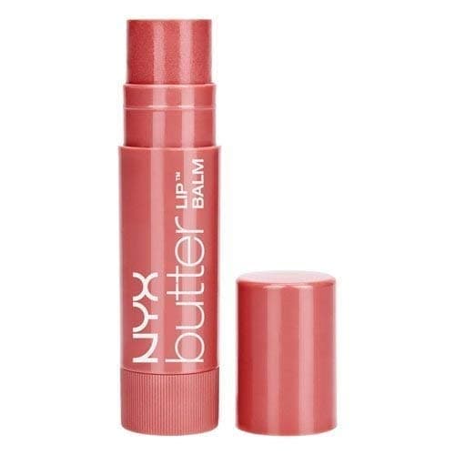 NYX PROFESSIONAL MAKEUP Butter Lip Balm - Panna Cotta (BLB07)