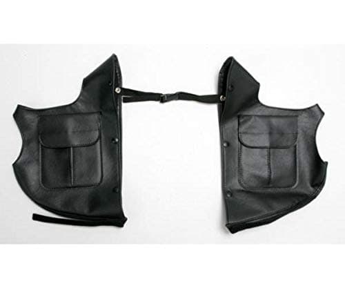 Dessert Dawgs Mustache Highway Bar Rain Guards M2020