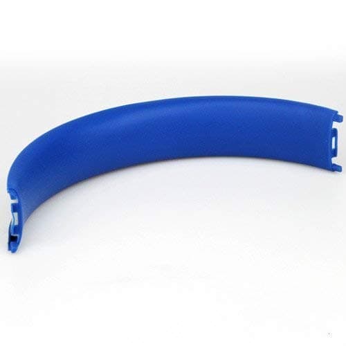 Learsoon Replacement Top Headband Foam Cushion Pad Repair Parts Compatible with Studio 2.0 Studio 3.0 Wired Wireless Over-Ear Headphone (Blue)