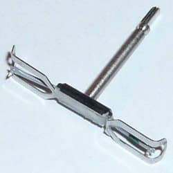 PYE 1005 Achoic 1206 Projection Butterfly Zenith STYLUS Turntable part