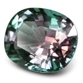 KirtiGems Lab Certified Alexandrite Stone Excellent Quality 7.25 Ratti / 6.72 Carat Gemstone