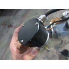 HEIDENHAIN ENCODER HARDINGE CHNC-1 CNC LATHE