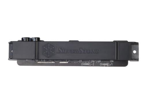 Silverstone Tek Hot-swap SAS/SATA 6G Connector (CP05-SAS)