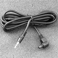 LVI Cameras Reflex Cable for Canon EOS (2) DSLR Cameras