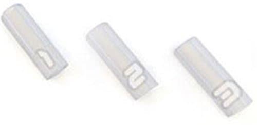 Sleek Audio TOO300 Spare Treble Tuning Tips SA-TTP for SA6 SA1 Earphones