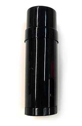 6 ct. Deodorant Twist-up Empty Containers - for lotion bar, heel balm etc. (2 oz.) …