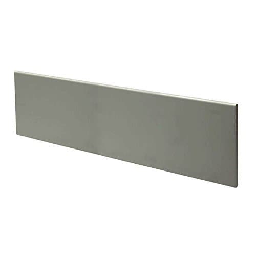 Adax Neo Wifi Electric Wall Heater. Home Automation Heating, With Smartphone Controlled Timer And Thermostat, Splash Proof, Grey, 1400W