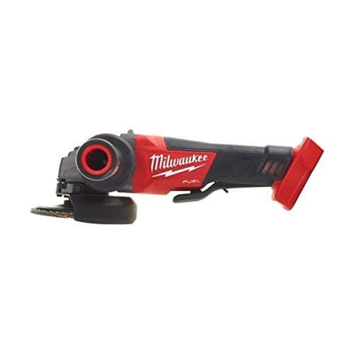 Milwaukee 4933451441 Angle Grinder M18 125 mm Fuel'