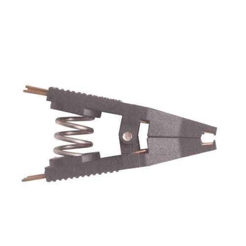 EEPROM SOIC 8pin 8CON NO.44 Connect Head Jan Version (5250) (black) 5pcs/lot