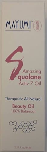 Beauty Oil 100% Botanical/Vegan formula from Olives 2.17 fl.oz.