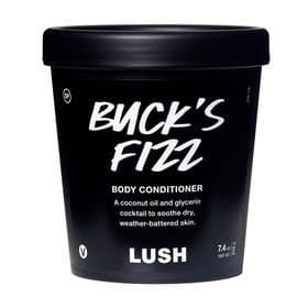 Lush Buck's Fizz Body Conditioner 7.4oz
