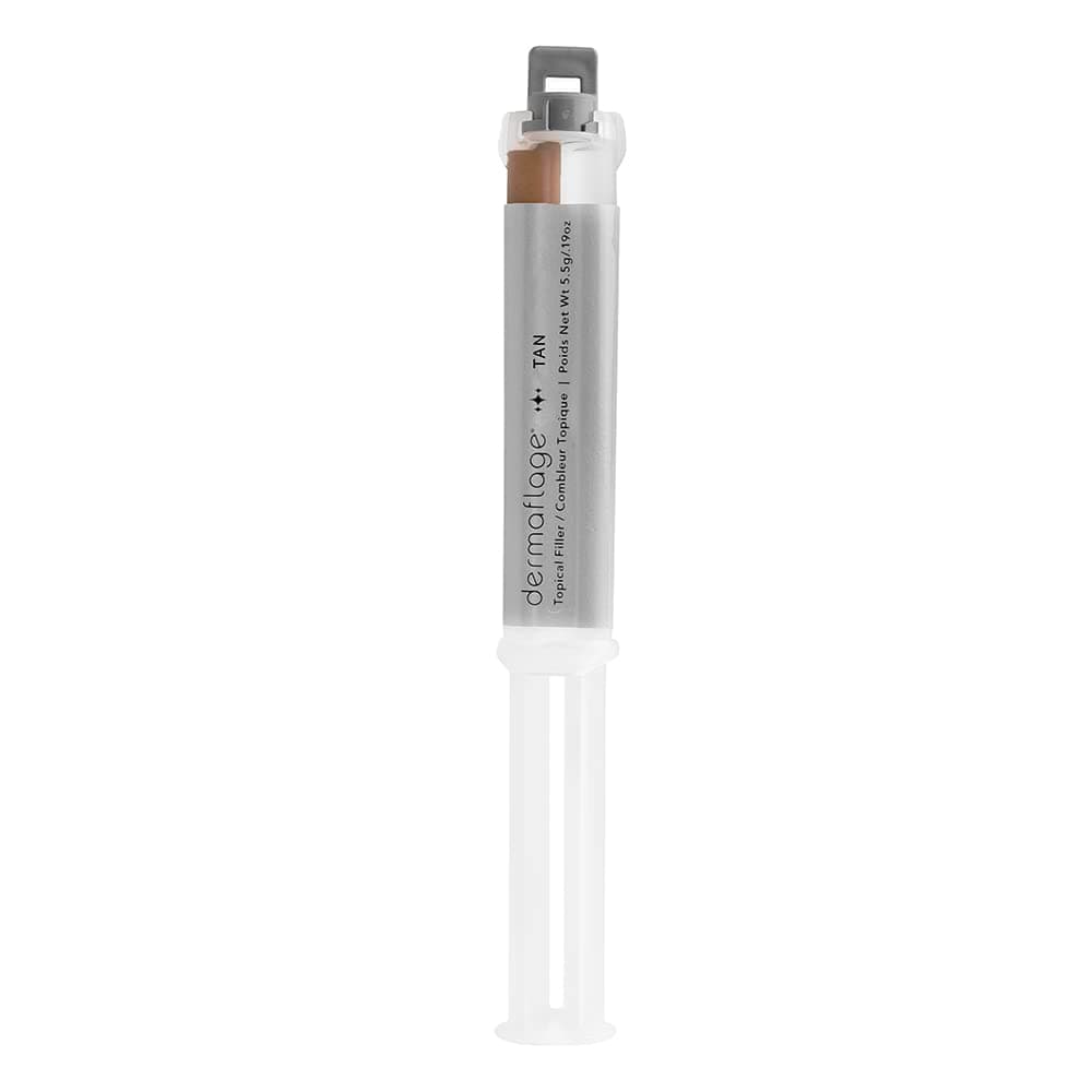 Scar Filler, Refill Applicator