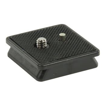 electrosmart Replacement/Spare Quick Release Plate for the Camlink TP330 Tripod