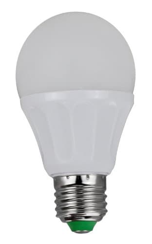 Torshare 4W 4014 22LEDs 350 Lumen E27 LED Light Bulb Pure White