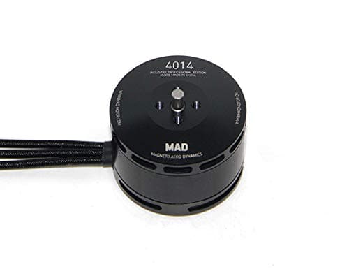 4014 400KV IPE MAD COMPONENTS Brushless Motor 2pcs/Box for E600 Multirotor Quadcopter Hexrcopter RC DIY Hobby Rig
