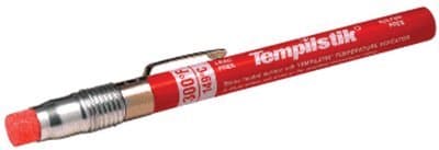 Tempilstik Temperature Indicators - te 750 tempilstik
