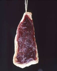 Moulard Duck Breast Prosciutto, whole 12-14 Ounce