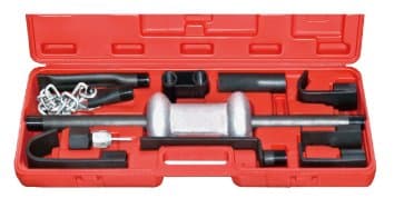 Samoa Pump Master – Adapter/A AC/Ti Toma Lower Container Standard 1000L