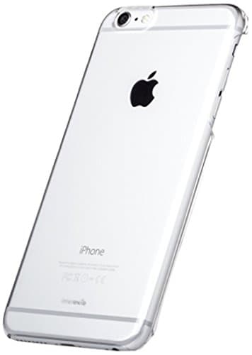 innerexile Hydra Self-Healing Case Clear for iPhone 6 Plus