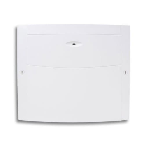 Texecom Premier Elite 24 Control Panel, PolymeHousing, 8 Zone Intruder Alarm Panel, Grade 3, CAA-0026 by Texecom