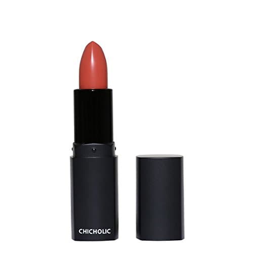 Chicholic Soft Matt Lipstick, Blush Beige