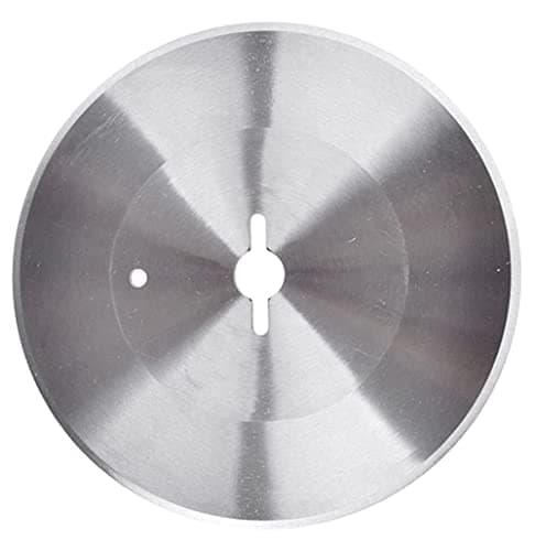 Electric Kebab Meat Slicer Knife Meat Slicer Shaver - Disc Blade Replacement