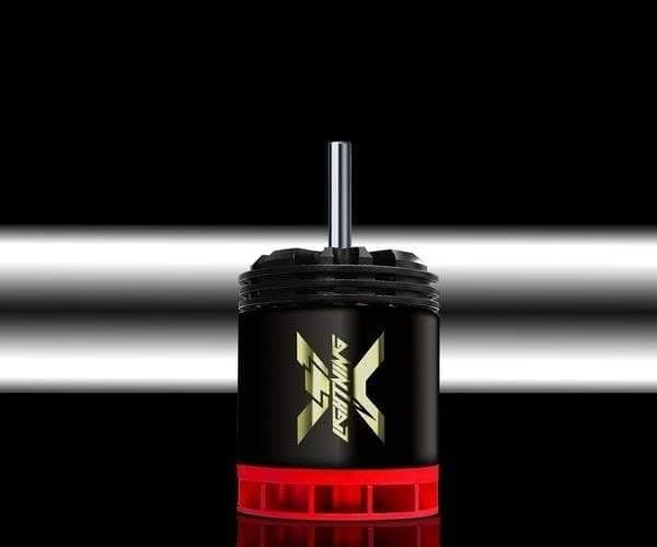 Xnova Lightning 2820-920KV HP Brushless Motor Shaft A