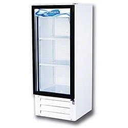Fogel Commercial Refrigerator 1-Section 7 cu. ft. - JUNIOR-1-US