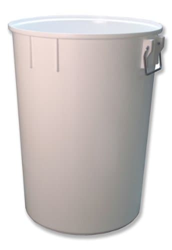 16.5 Gallon Plastic fermentor