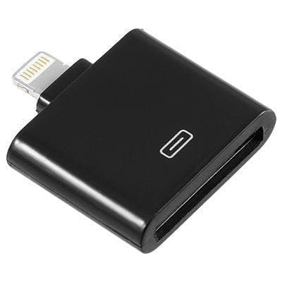 iProtect Battery Operated Small Digital Alarm Clock - Perfect for the Bedroom, Kitchen, Desk, Table, Bedside or for Travel with Extra Large Display, Snooze, Date, Temperature and Light Sensor in White