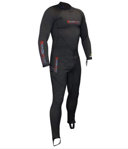 Chillproof Covert Mens Wetsuit