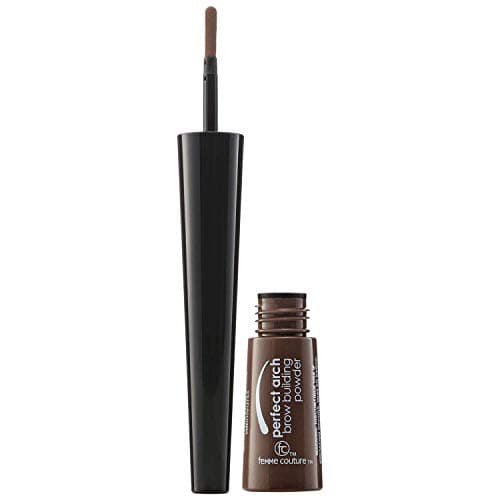 Femme Couture Soft Brown Brow Building Powder Soft Brown
