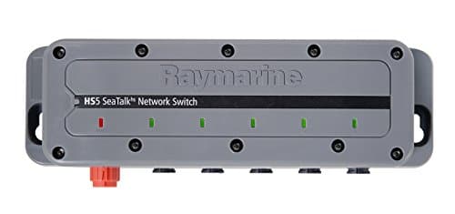 Raymarine A80007 HS5 Network Switch