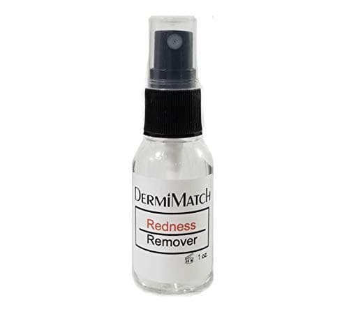 DermiMatch Redness Remover
