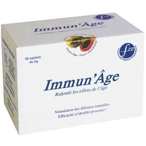 IMMUN'AGE 60BUSTE by Immunage