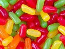 Mike And Ike Party Mix Including Original and Tropical 8 Lbs Bag