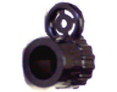 .40 Cal Peep Sight Blowgun Attachment